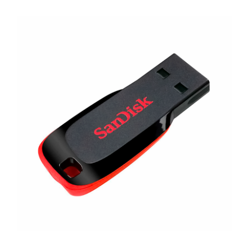 PEN DRIVE 32GB SANDISK USB Z50